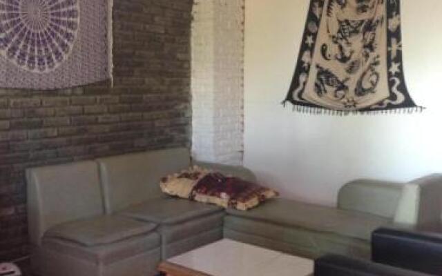Apollo hostel