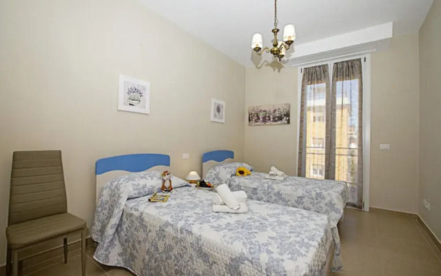 Villa Mimosa Appartamento 5