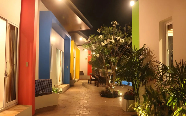 Siyada Villa