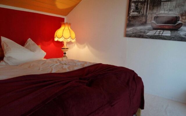 Ferienhaus Sine Tempo