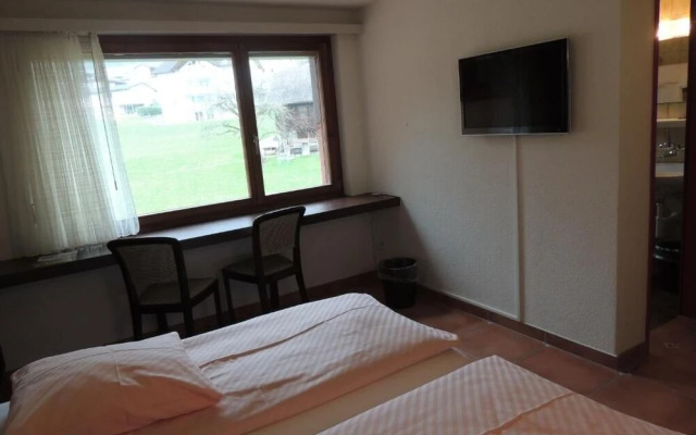 Hotel Flüelerhof
