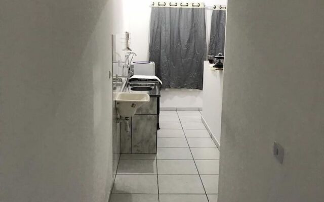 Espaço da Caraputinga