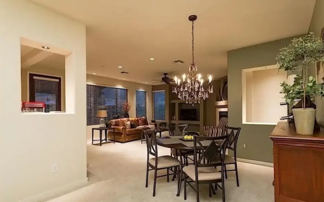Overlook Chalet By Signature Vacation Rentals