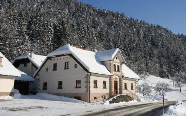 Farm stay Bukovje