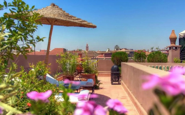 Riad Al Karama