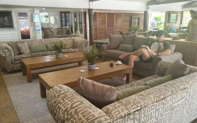 Palm Bay Resort