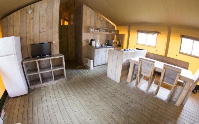 Holiday Park Klein Strand