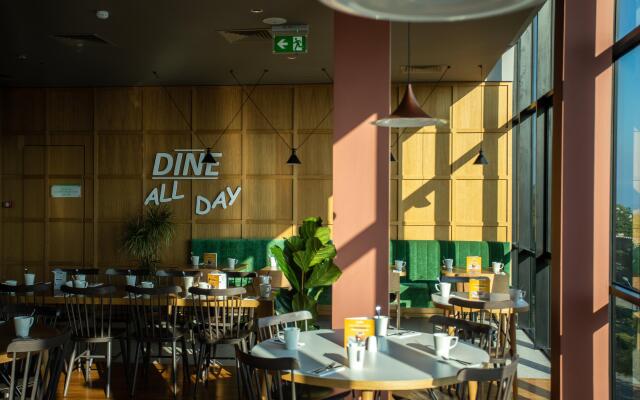 Holiday Inn Telavi by IHG
