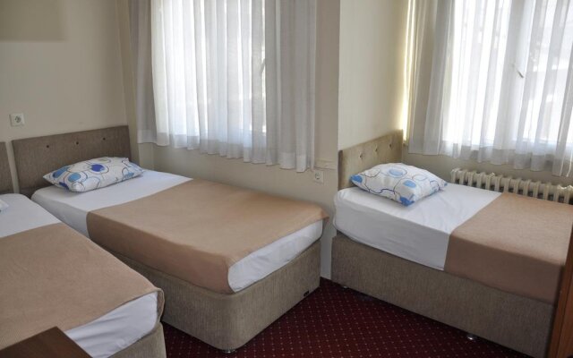 Otel Sinal