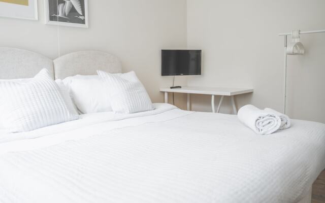 The Whetstone - Modern 2B Apartment in Edgbaston!