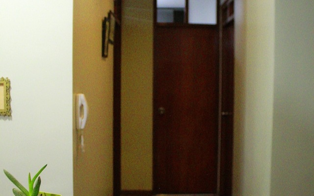 El Balcón del Sol