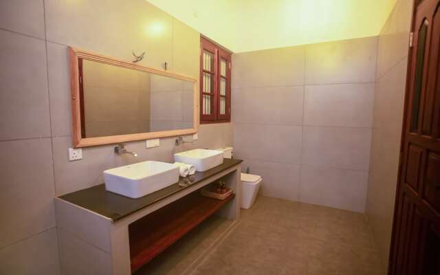 Cinnamon Jungle Villa, one Bedroom Villa
