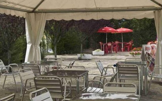 Camping Valle de Tena