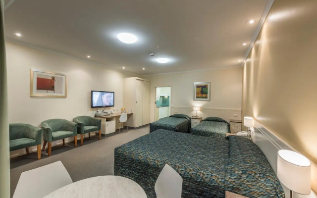 McLaren Vale Motel & Apartments