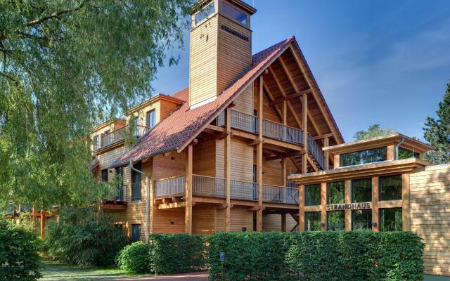 STRANDHAUS - Boutique Resort & Spa