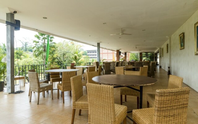 RedDoorz near Gumati Waterpark
