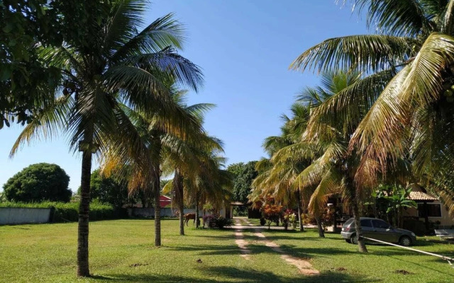 Espaço Bom Voo