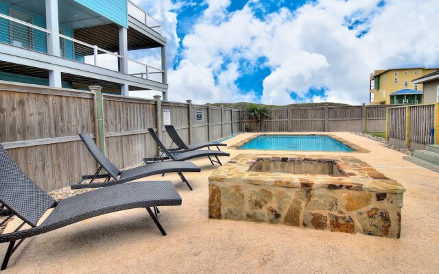 All Waves; No Worries