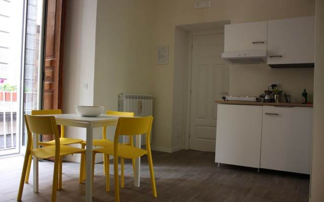 Il Conservatorio B&B