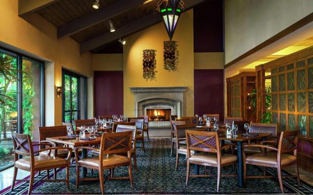 DoubleTree by Hilton Sonoma - Wine Country