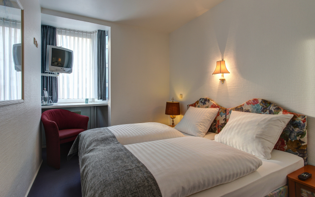 Centro Hotel Arde Koln, Trademark Collection by Wyndham