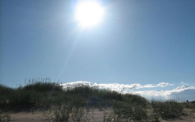 Feriendomizil am Kurplatz