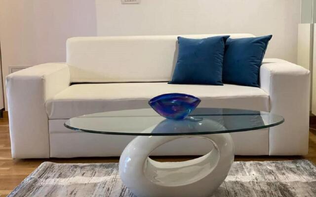 Family Suite Apartment