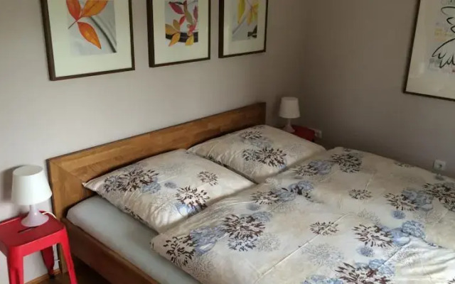 Cologne Suites