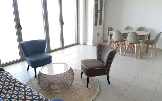 Appartement Berck-Plage, 3 pièces, 4 personnes - FR-1-674-34