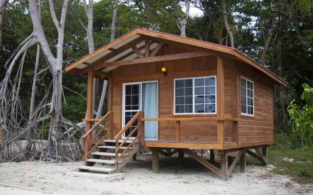 Sea Side Chateau