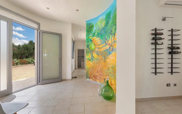 4134 Villa Majer by Perle di Puglia