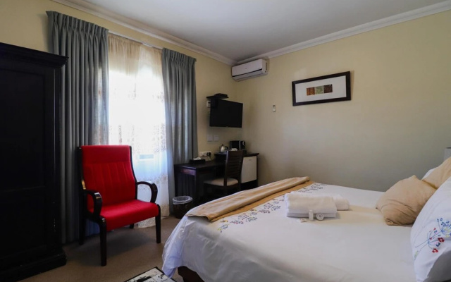 Kwantu Guesthouse 3