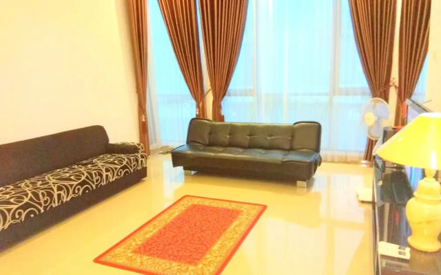 Fams Homestay by FH Stay