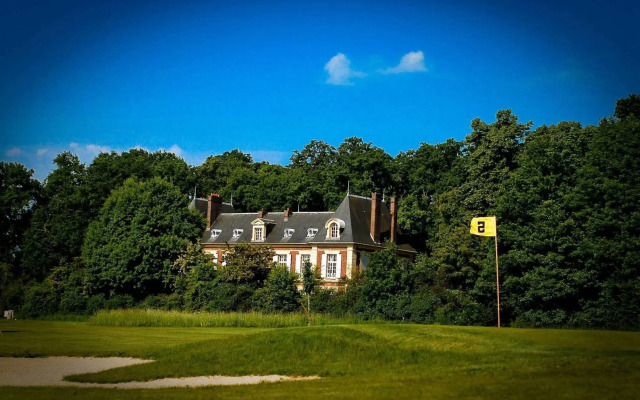 Château de l'Hermitage