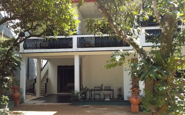 Sanjee'sHome & Lanka Ayurveda