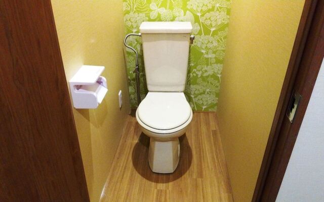 K's House Nikko - Kinugawa Onsen Hostel