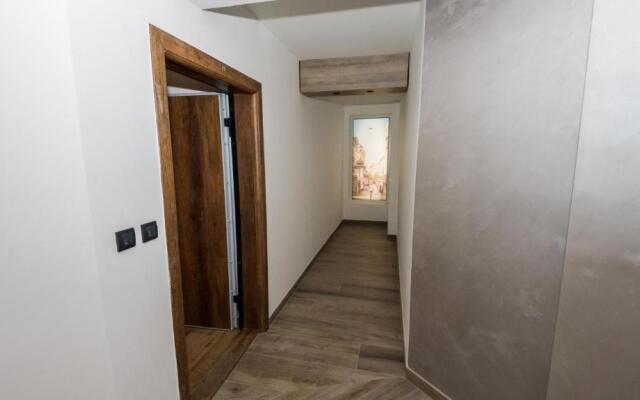 Bella Roe Apartments