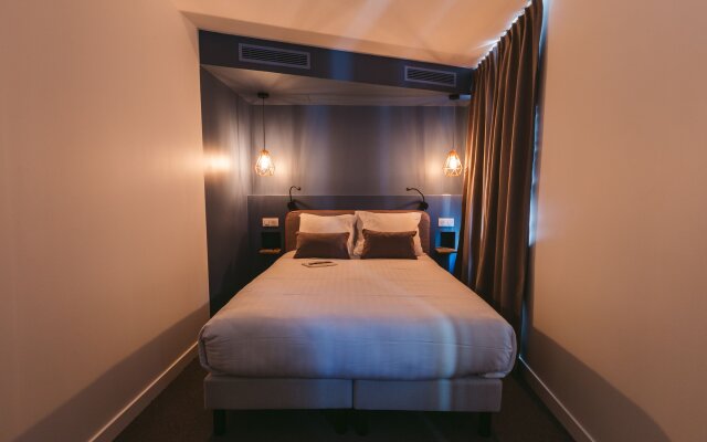 Le petit Cosy Hôtel