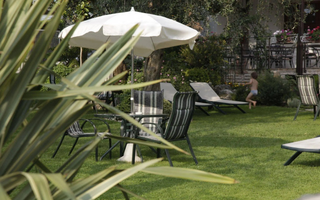 Hotel Ariston