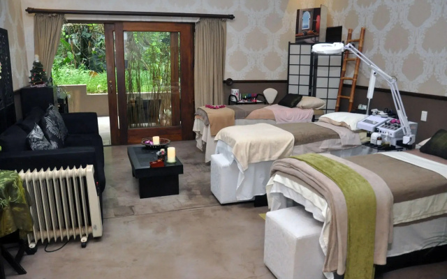 Coco De Mer Boutique Hotel