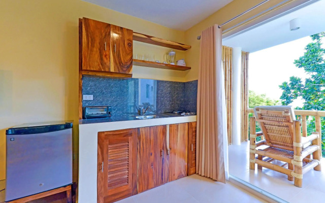 Boracay Amor Apartments