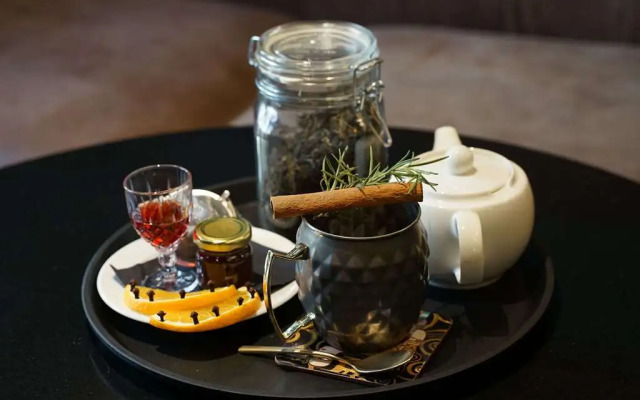 The Crown Krakow Center - Handwritten Collection ACCOR