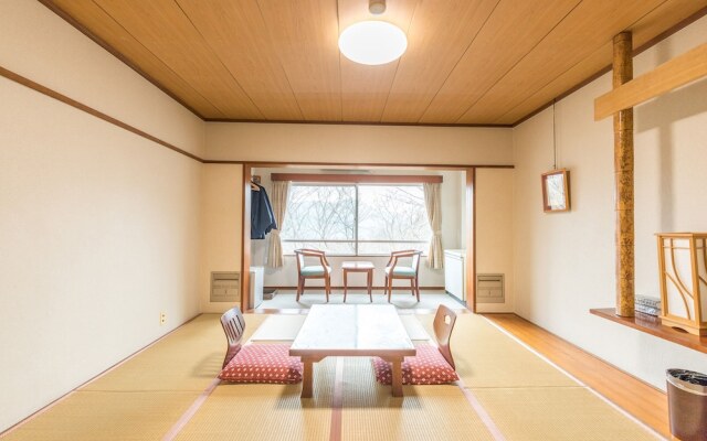 Chojuyu Hakoneso