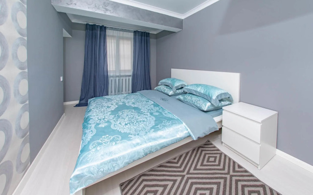 Апартаменты на проспекте Гагарина 2Ж