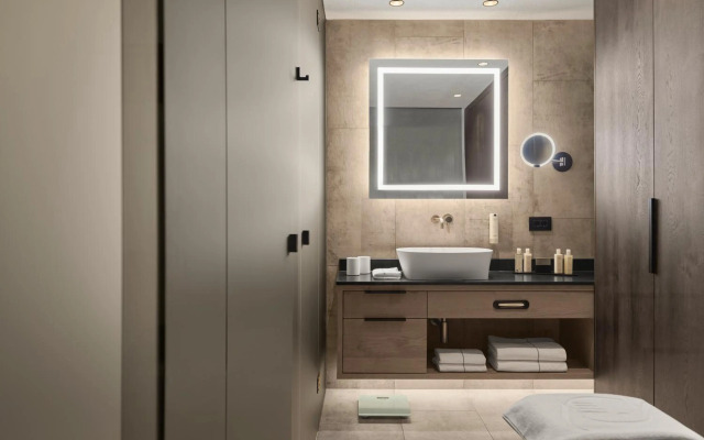 Quellenhof Luxury Resort Lazise