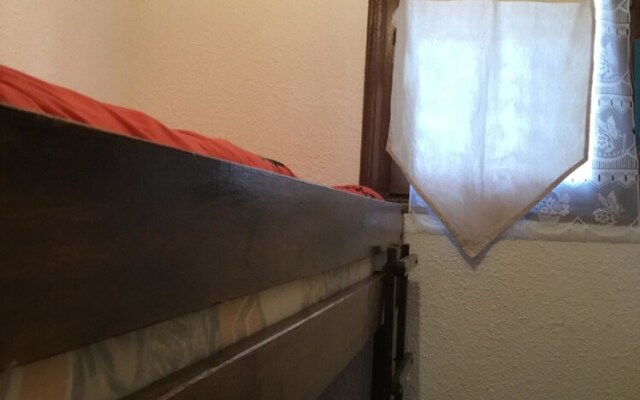 Apartment With 2 Bedrooms in Barcelonnette, With Wonderful Mountain Vi