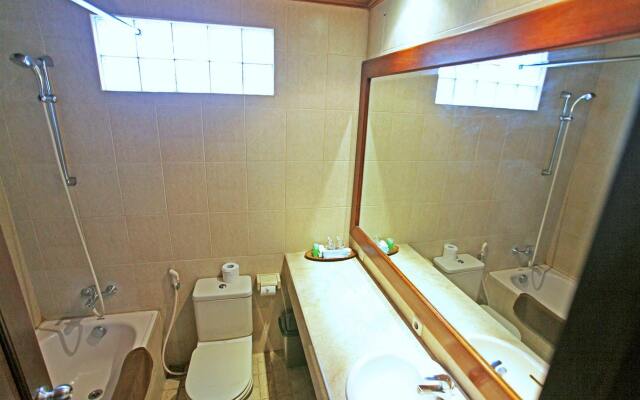 Puri Dalem Hotel Sanur