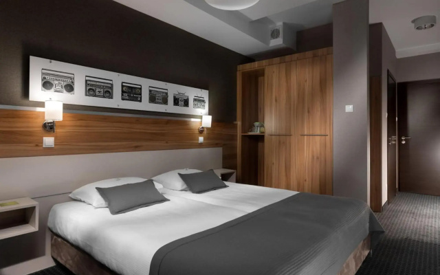 Hotel Beethoven