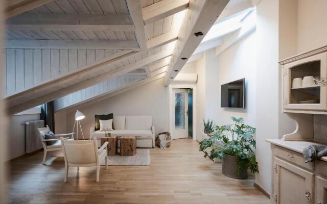 Bogen bistro & apartments