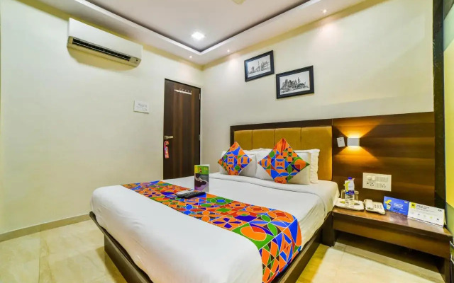Fabhotel Ascot International II